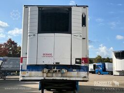 Schmitz Cargobull Tiefkühler Multitemp