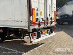 Schmitz Cargobull Tiefkühler Standard