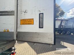 Schmitz Cargobull Tiefkühler Multitemp