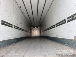 Schmitz Cargobull Tiefkühler Multitemp