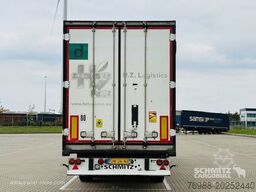 Schmitz Cargobull Tiefkühler Standard