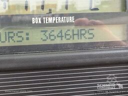 Schmitz Cargobull Tiefkühler Standard