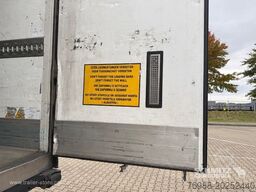 Schmitz Cargobull Tiefkühler Multitemp