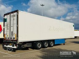 Schmitz Cargobull Tiefkühler Multitemp