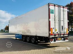 Schmitz Cargobull Tiefkühler Multitemp