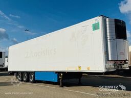 Schmitz Cargobull Tiefkühler Standard