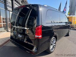 Mercedes-Benz V 300 d AVA Extral AIRMATIC Stdheiz 360Kamera