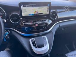 Mercedes-Benz V 300 d AVA Extral AIRMATIC Stdheiz 360Kamera