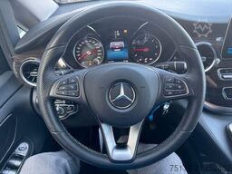 Mercedes-Benz V 300 d AVA Extral AIRMATIC Stdheiz 360Kamera