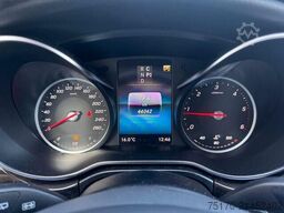Mercedes-Benz V 300 d AVA Extral AIRMATIC Stdheiz 360Kamera