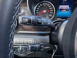 Mercedes-Benz V 300 d AVA Extral AIRMATIC Stdheiz 360Kamera