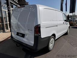 Mercedes-Benz Vito 116 CDI 9G Klima AHK Heckklappe