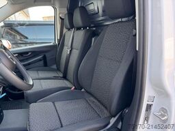 Mercedes-Benz Vito 116 CDI 9G Klima AHK Heckklappe