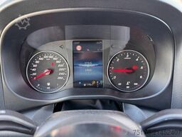 Mercedes-Benz Vito 116 CDI 9G Klima AHK Heckklappe