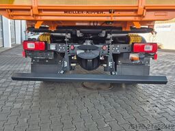 Iveco X-Way AD200X40/P 4x2 Palfinger PK 12.501 Funk