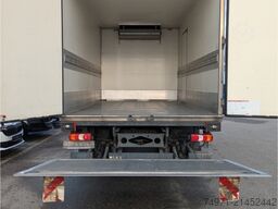 Mercedes-Benz Atego 1223 Kühlkoffer+LBW*Autom Tempo Klima SHZ