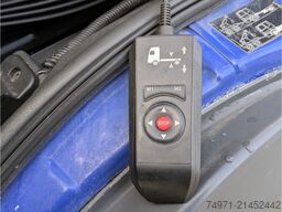 Mercedes-Benz Atego 1223 Kühlkoffer+LBW*Autom Tempo Klima SHZ