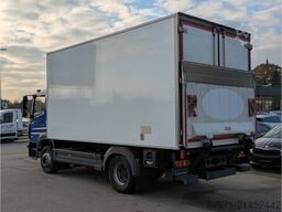 Mercedes-Benz Atego 1223 Kühlkoffer+LBW*Autom Tempo Klima SHZ
