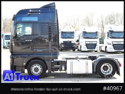 MAN TGX 18,420, BLS, XXL, 2 Tanks,