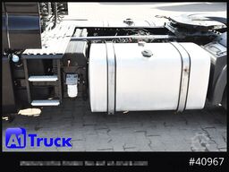 MAN TGX 18,420, BLS, XXL, 2 Tanks,