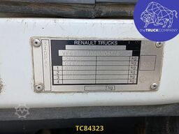 Renault Kerax