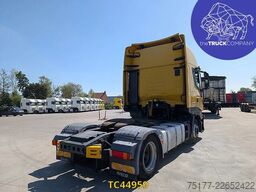 Iveco Stralis 440 S45