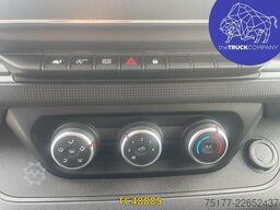 Renault Trafic Trafic 3 150.30 EDC6 L1H1
