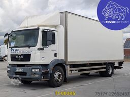 MAN TGM 290