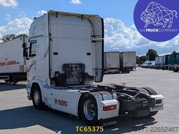 Scania R 520