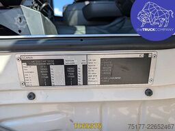 Scania R 520