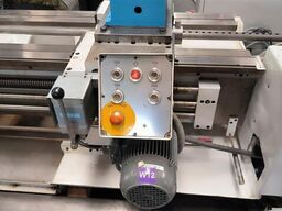 VDF Boehringer V 800 B