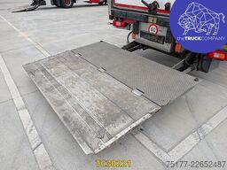 Volvo FM 420