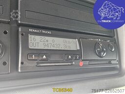 Renault T 440