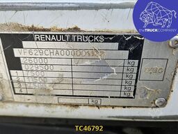 Renault Premium 320