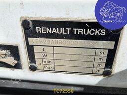 Renault Premium 270