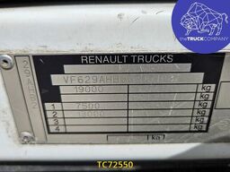 Renault Premium 270