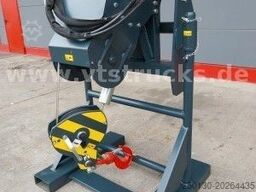 MAGNI Magni 6t Winde W6U Manitou 3x vorh.