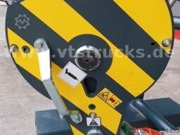 MAGNI Magni 6t Winde W6U Manitou 3x vorh.