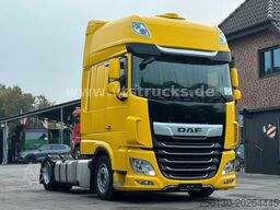 DAF XF 480 Retarder Mega Voll Luft Standklima