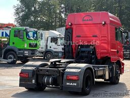 MAN TGM 12.290 4x2 City-SZM Euro6c