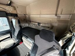 MAN TGM 12.290 4x2 City-SZM Euro6c