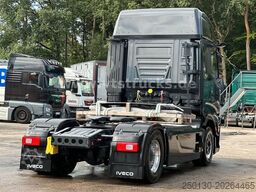 IVECO S-Way 580 4x2, Vollluft, Retarder *NEU*