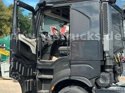 IVECO S-Way 580 4x2, Vollluft, Retarder *NEU*