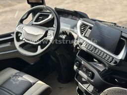 IVECO S-Way 580 4x2, Vollluft, Retarder *NEU*