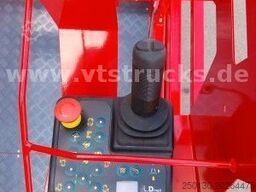 MAGNI Magni DS1218RT 12m Scherenbühne Diesel 2x vorh.