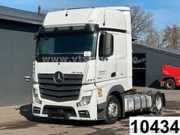 MERCEDES-BENZ Actros 1845 LSNRL 4x2 Voll Luft