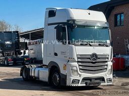 MERCEDES-BENZ Actros 1845 LSNRL 4x2 Voll Luft