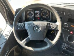 MERCEDES-BENZ Actros 1845 LSNRL 4x2 Voll Luft