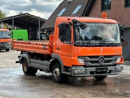 MERCEDES-BENZ Atego 818 K 4x2 Meiler-DSK