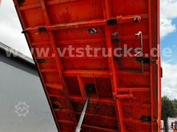 MERCEDES-BENZ Atego 818 K 4x2 Meiler-DSK
